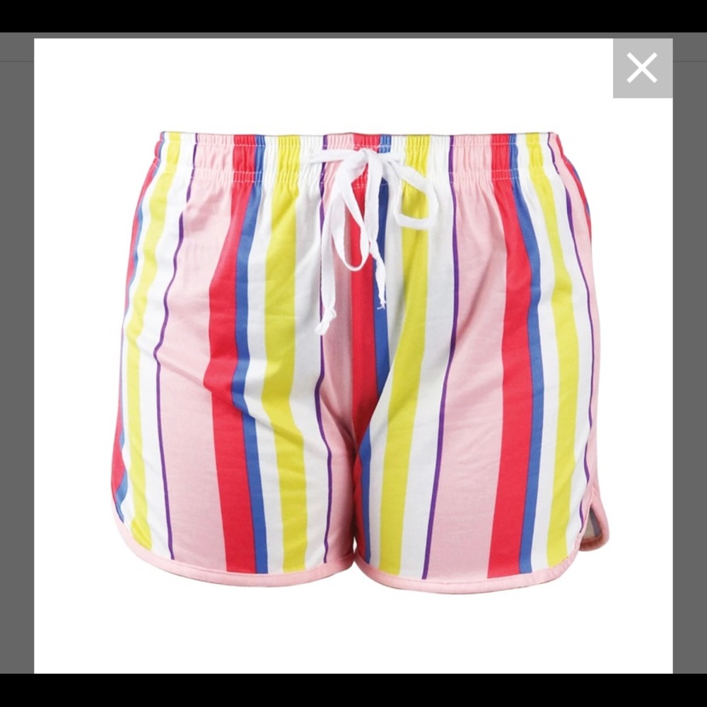 Hello mello lounge shorts